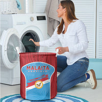 Malaita Province Day Laundry Basket Unique Style LT05 - Polynesian Pride