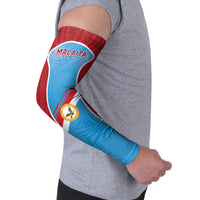 Personalised Malaita Province Day Arm Sleeves Unique Style LT05 - Polynesian Pride