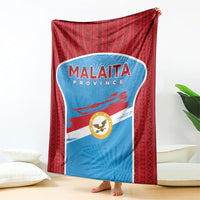 Malaita Province Day Blanket Unique Style LT05 - Polynesian Pride