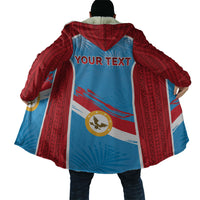 Personalised Malaita Province Day Cloak Unique Style LT05 - Polynesian Pride