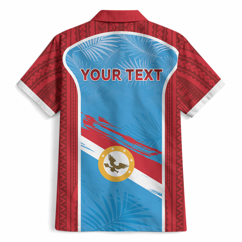 Personalised Malaita Province Day Hawaiian Shirt Unique Style LT05 - Polynesian Pride