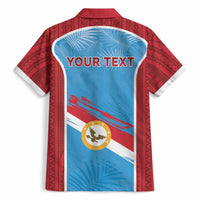 Personalised Malaita Province Day Hawaiian Shirt Unique Style LT05 - Polynesian Pride