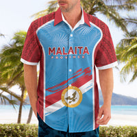 Personalised Malaita Province Day Hawaiian Shirt Unique Style LT05 - Polynesian Pride
