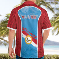 Personalised Malaita Province Day Hawaiian Shirt Unique Style LT05 - Polynesian Pride