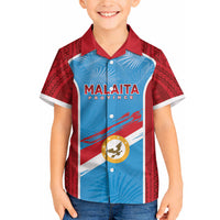 Personalised Malaita Province Day Hawaiian Shirt Unique Style LT05 - Polynesian Pride