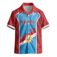 Personalised Malaita Province Day Kid Hawaiian Shirt Unique Style LT05 - Polynesian Pride