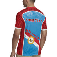 Personalised Malaita Province Day Rugby Jersey Unique Style LT05 - Polynesian Pride