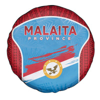 Malaita Province Day Spare Tire Cover Unique Style LT05 - Polynesian Pride