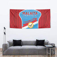 Malaita Province Day Tapestry Unique Style LT05 - Polynesian Pride