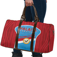 Malaita Province Day Travel Bag Unique Style LT05 - Polynesian Pride