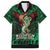 New Zealand ANZAC Day Hawaiian Shirt Aotearoa Hei Tiki