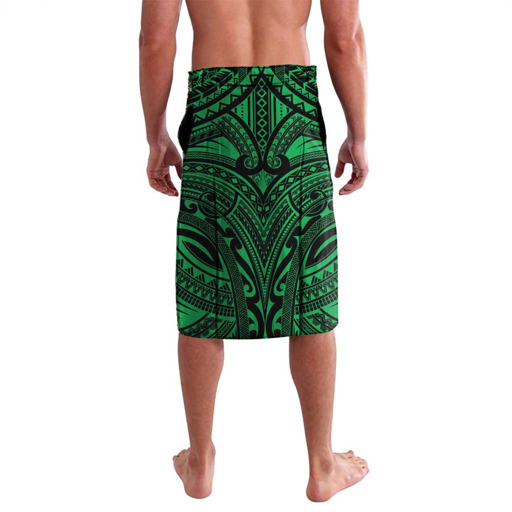 New Zealand ANZAC Day Lavalava Aotearoa Hei Tiki