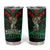 New Zealand ANZAC Day Tumbler Cup Aotearoa Hei Tiki