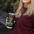 New Zealand ANZAC Day Tumbler Cup Aotearoa Hei Tiki