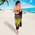 Palau Independence Day Sarong Palauan Tattoo Pattern - Polynesian Pride