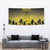 Palau Independence Day Tapestry Palauan Tattoo Pattern - Polynesian Pride