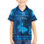 Personalised New Zealand Mother's Day Hawaiian Shirt Ko Te Whaea Te Takere O Te Waka