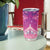 New Zealand Matariki Tumbler Cup Maori Marae Purple Galaxy