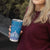 New Zealand Matariki Tumbler Cup Maori Marae Cyan Galaxy