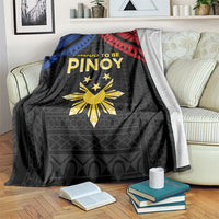 Philippines Independence Day Blanket Proud To Be Pinoy