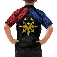 Philippines Independence Day Hawaiian Shirt Proud To Be Pinoy LT05 - Polynesian Pride