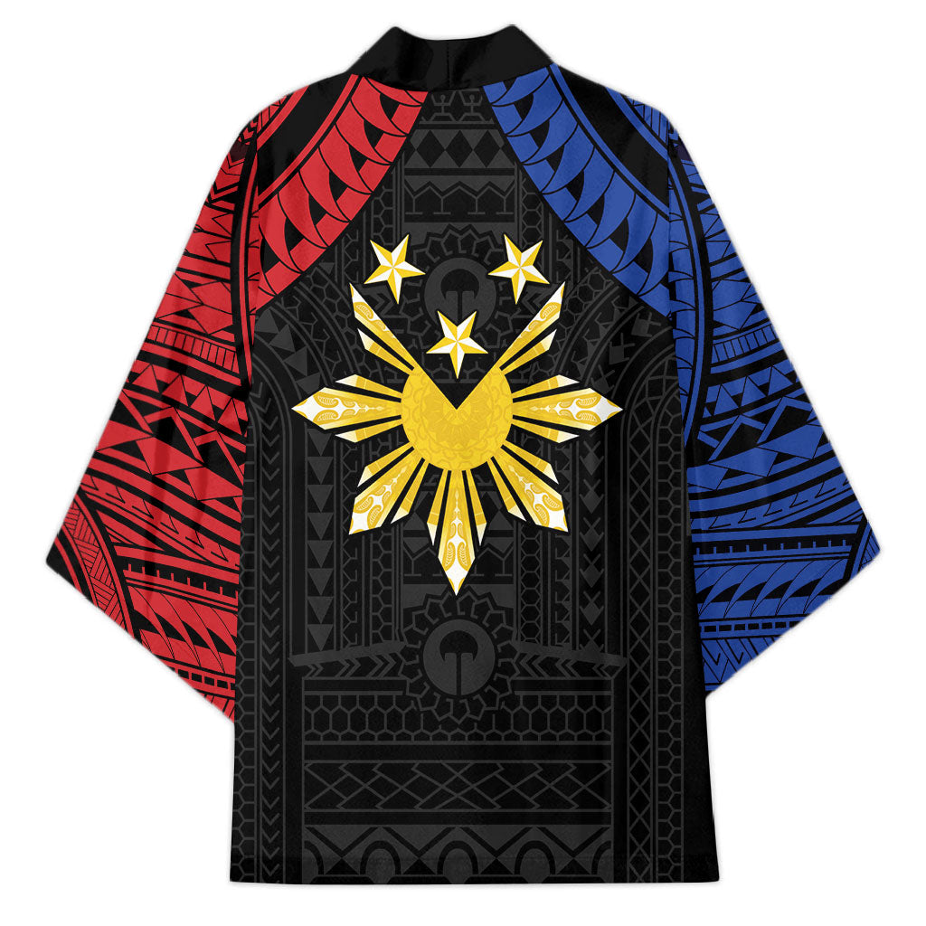 Philippines Independence Day Kimono Proud To Be Pinoy
