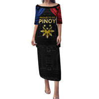 Philippines Independence Day Puletasi Proud To Be Pinoy