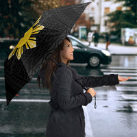 Philippines Independence Day Umbrella Proud To Be Pinoy