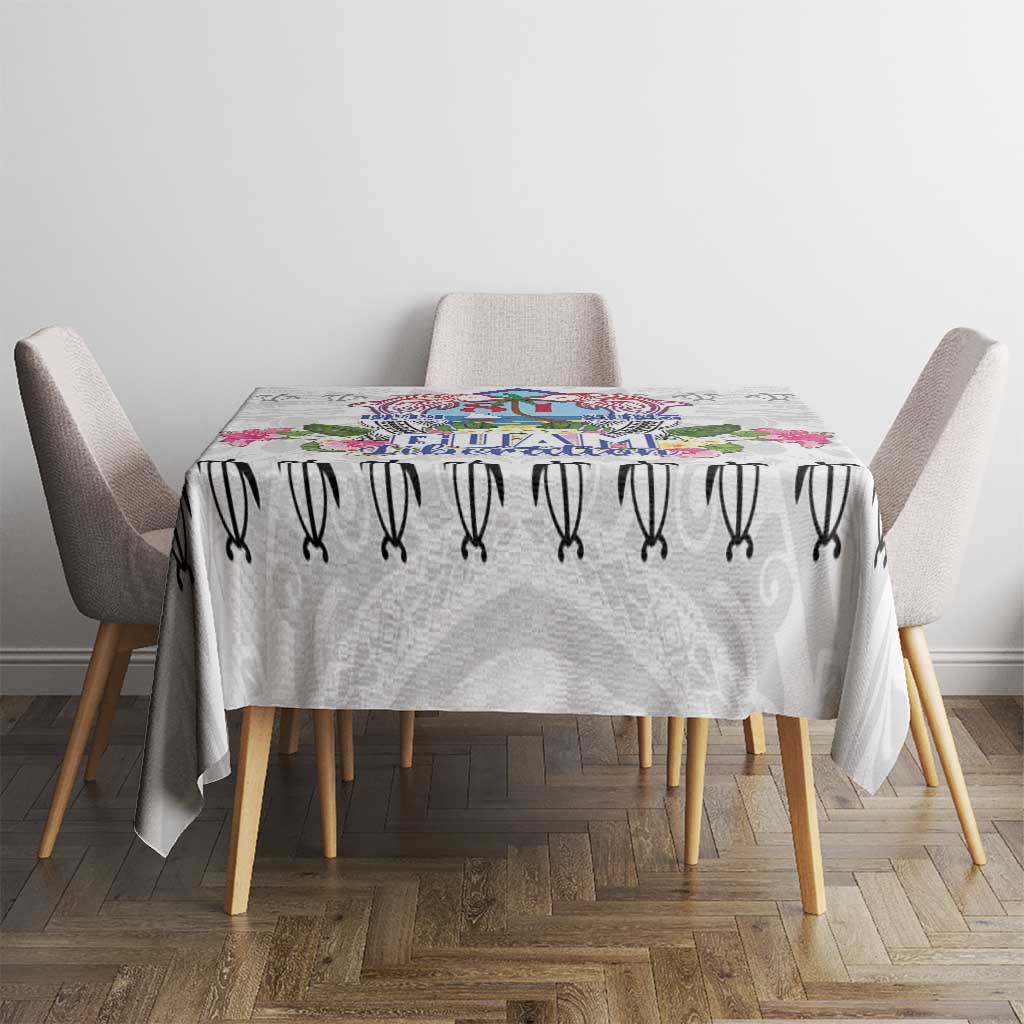 Guam Chamorro Liberation Day Tablecloth 81st Anniversary LT05