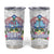 Guam Chamorro Liberation Day Tumbler Cup 81st Anniversary LT05