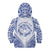 Northern Mariana Islands Liberation Day Kid Hoodie 79th Anniversary