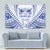 Northern Mariana Islands Liberation Day Tapestry 79th Anniversary