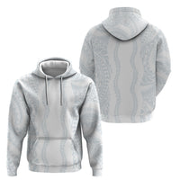 Samoa Lotu Tamaiti Hoodie Teuila With Tribal Motifs LT05 - Polynesian Pride