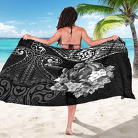 Guam MLK Day Sarong The Legacy Of MLK LT05 - Polynesian Pride