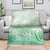 Tiare Tahiti Blanket Matcha Polynesia Motifs - Polynesian Pride