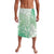 Tiare Tahiti Lavalava Matcha Polynesia Motifs - Polynesian Pride
