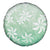Tiare Tahiti Spare Tire Cover Matcha Polynesia Motifs - Polynesian Pride