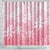 Tiare Tahiti Shower Curtain Pink Polynesia Motifs - Polynesian Pride