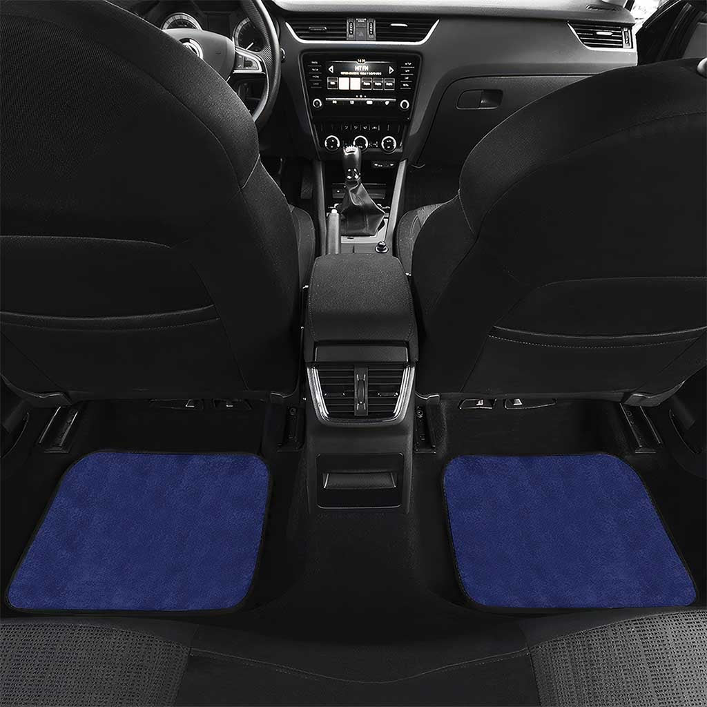 Hawaii Pearl Harbor Remembrance Day Car Mats Flag Style