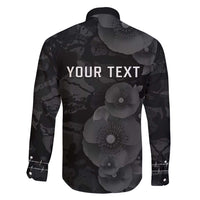 Personalized Pearl Harbor Remembrance Day Family Matching Short Sleeve Bodycon Dress and Hawaiian Shirt We Will Always Remember