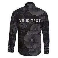 Personalized Pearl Harbor Remembrance Day Family Matching Tank Maxi Dress and Hawaiian Shirt We Will Always Remember