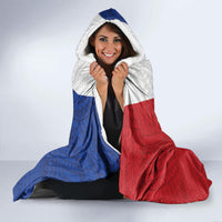 Philippines Independence Day Hooded Blanket Maligayang Araw ng Kalayaan Filipino Carabao LT05 - Polynesian Pride