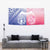 Northern Mariana Islands And Japan Together Tapestry