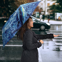 Hawaii Blue Marlin Fishing Umbrella