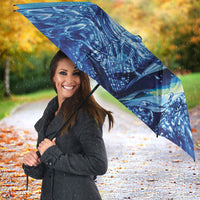 Hawaii Blue Marlin Fishing Umbrella