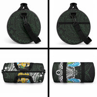Aloha Hawaii Mango Surfing Duffle Bag Polynesian Style LT05 - Polynesian Pride