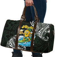 Aloha Hawaii Mango Surfing Travel Bag Polynesian Style LT05 - Polynesian Pride