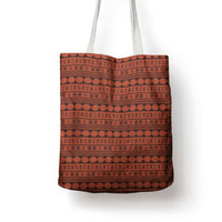 Polynesian Princess Inspired Tapa Pattern Tote Bag LT05 - Polynesian Pride