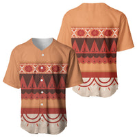 Polynesian Princess Inspired Cosplay Costume Baseball Jersey LT05 - Polynesian Pride