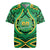 Cook Islands Constitution Day Rugby Jersey 60th Anniversary - Polynesian Pride